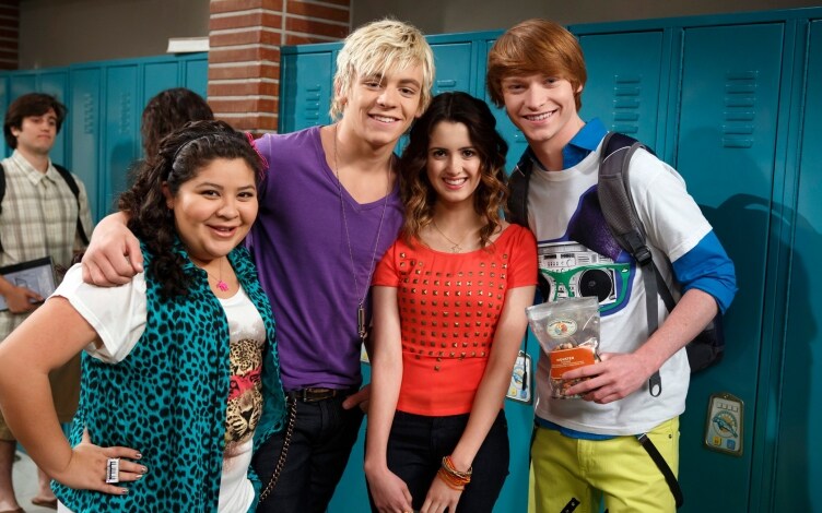 Austin & Ally: Guida TV - TV Sorrisi e Canzoni