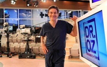 The Dr. Oz Show: Guida TV  - TV Sorrisi e Canzoni