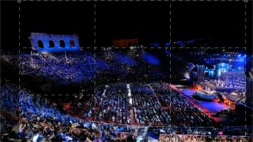 Radio Zeta Future Hits Live 2025 - Il Concerto - Roma: Guida TV - TV Sorrisi e Canzoni
