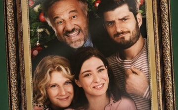 Natale a tutti i costi: Guida TV - TV Sorrisi e Canzoni