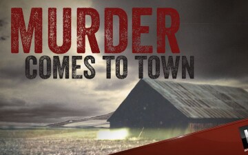 Murder Comes to Town: Guida TV - TV Sorrisi e Canzoni