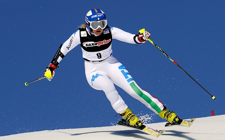 Mondiali sci alpino: Slalom Speciale Femminile: Guida TV  - TV Sorrisi e Canzoni