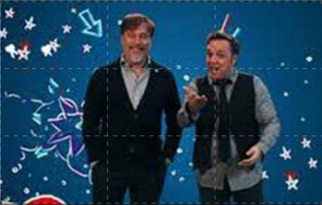Most Ridiculous: Guida TV - TV Sorrisi e Canzoni
