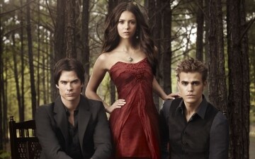The Vampire Diaries: Guida TV - TV Sorrisi e Canzoni