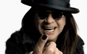 Ozzy Osbourne: God Bless Ozzy: Guida TV  - TV Sorrisi e Canzoni