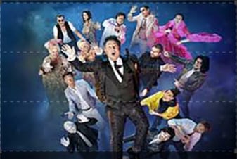 GialappaShow - Anteprima: Guida TV - TV Sorrisi e Canzoni