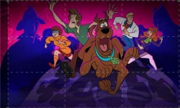 Scooby-Doo! and Guess Who?: Guida TV - TV Sorrisi e Canzoni
