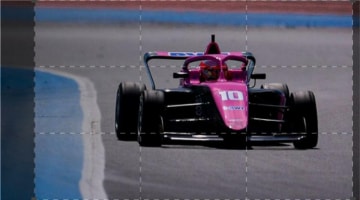 F1 Academy: Guida TV - TV Sorrisi e Canzoni