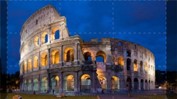 Italia viaggio nella bellezza: Guida TV - TV Sorrisi e Canzoni