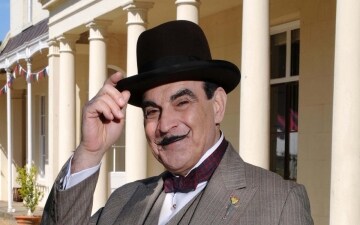 Poirot: Guida TV - TV Sorrisi e Canzoni
