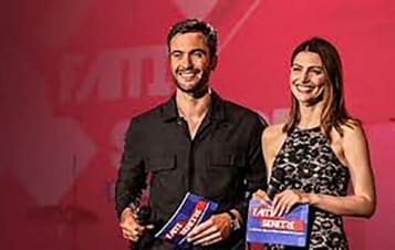 Fatti Sentire Festival 2025: Guida TV - TV Sorrisi e Canzoni