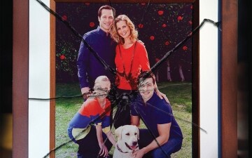 Delitti di famiglia: Guida TV - TV Sorrisi e Canzoni