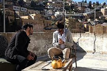 Infidel: Guida TV - TV Sorrisi e Canzoni