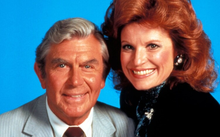 Matlock: Guida TV - TV Sorrisi e Canzoni