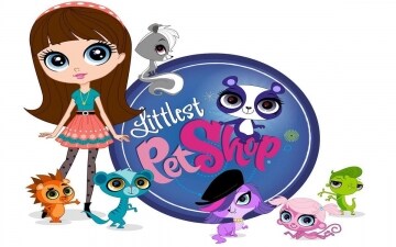 Littlest Pet Shop: Guida TV - TV Sorrisi e Canzoni
