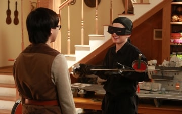 The Goldbergs: Guida TV - TV Sorrisi e Canzoni
