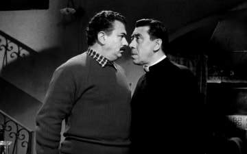 Il ritorno di Don Camillo: Guida TV  - TV Sorrisi e Canzoni