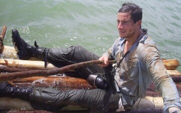 Bear Grylls: l'ultimo sopravvissuto: Guida TV - TV Sorrisi e Canzoni