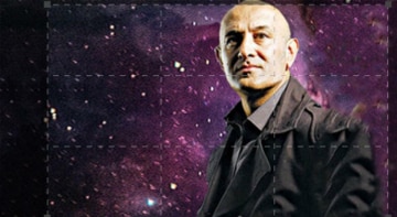 Inizio e fine dell'Universo: Guida TV - TV Sorrisi e Canzoni
