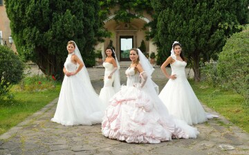 Quattro matrimoni - Australia: Guida TV - TV Sorrisi e Canzoni