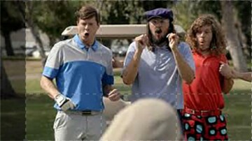 Workaholics: Guida TV - TV Sorrisi e Canzoni