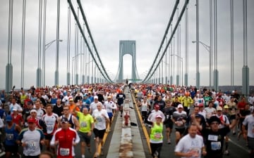 Maratona di New York: Guida TV  - TV Sorrisi e Canzoni