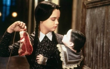 La famiglia Addams 2: Guida TV  - TV Sorrisi e Canzoni