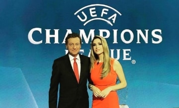 Speciale Champions League: Guida TV  - TV Sorrisi e Canzoni