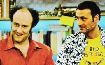 Buona la prima: Guida TV - TV Sorrisi e Canzoni