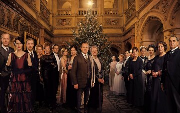 Downton Abbey: Guida TV - TV Sorrisi e Canzoni