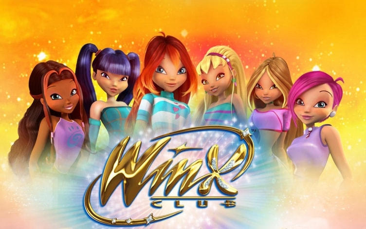 Winx Club - Il segreto del Regno perduto: Guida TV  - TV Sorrisi e Canzoni