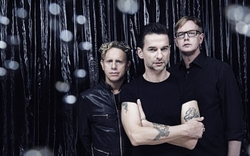Depeche Mode Live in Berlin: Guida TV  - TV Sorrisi e Canzoni
