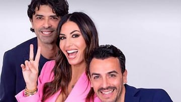 Audiscion: Guida TV - TV Sorrisi e Canzoni