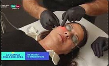 La clinica della bellezza: Guida TV - TV Sorrisi e Canzoni