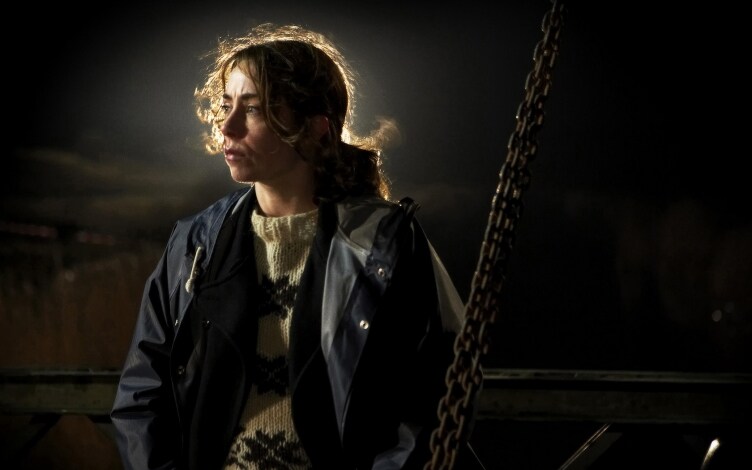 The Killing - La serie originale: Guida TV - TV Sorrisi e Canzoni