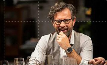 Dinner Club: Guida TV - TV Sorrisi e Canzoni