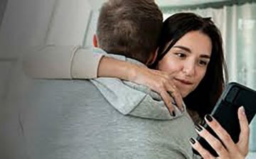 Alta infedeltà: nuovi modi di tradire: Guida TV - TV Sorrisi e Canzoni