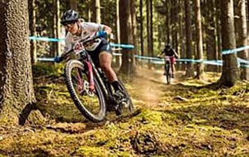 World e-Bike Series: Guida TV - TV Sorrisi e Canzoni