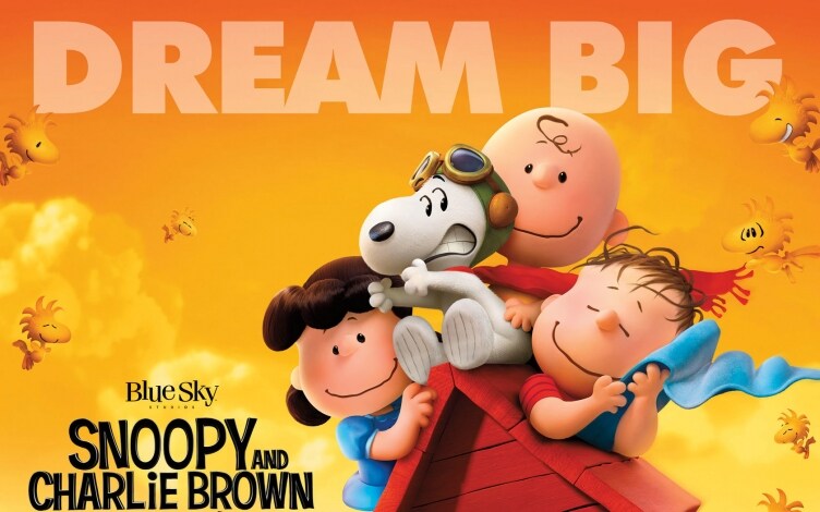 Sky Cine News - Anteprima Snoopy & Friends...: Guida TV - TV Sorrisi e Canzoni