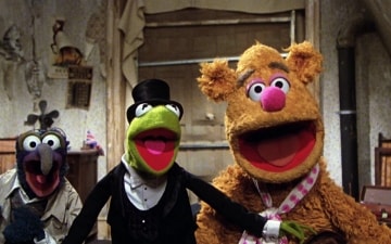Giallo in casa Muppet: Guida TV  - TV Sorrisi e Canzoni