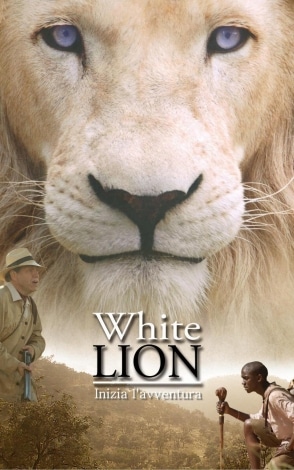 White Lion: Guida TV  - TV Sorrisi e Canzoni