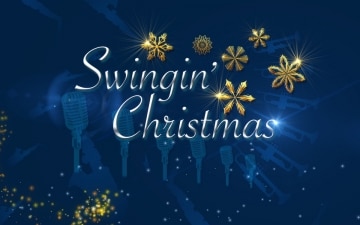 Swingin' Christmas: Guida TV  - TV Sorrisi e Canzoni
