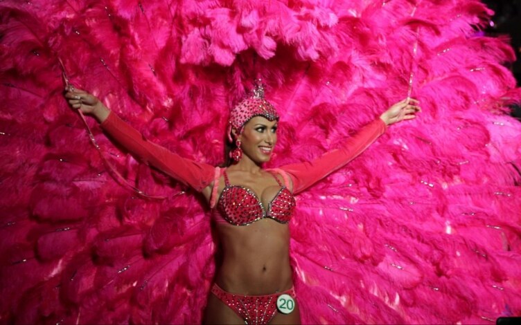 Lady Boy: Guida TV - TV Sorrisi e Canzoni