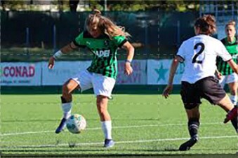 Campionato Europeo U17 F: Guida TV - TV Sorrisi e Canzoni