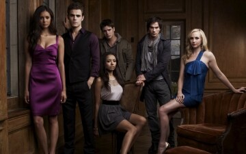 The Vampire Diaries: Guida TV - TV Sorrisi e Canzoni