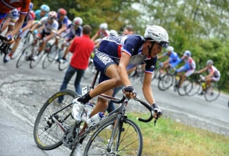Tour de l'Avenir: Guida TV - TV Sorrisi e Canzoni