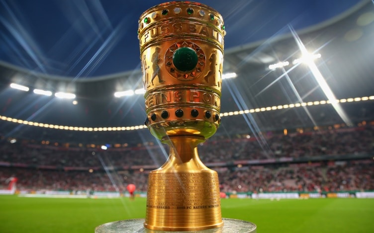 German Cup: Guida TV  - TV Sorrisi e Canzoni