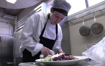 Spie Al Ristorante: Guida TV - TV Sorrisi e Canzoni