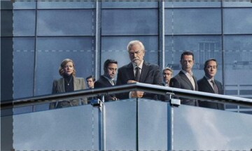 Succession (v.o.): Guida TV - TV Sorrisi e Canzoni
