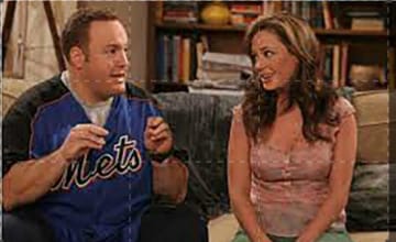 King of Queens: Guida TV - TV Sorrisi e Canzoni